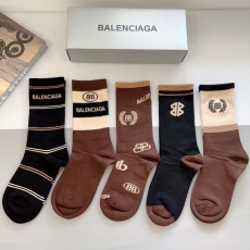 Balenciaga Socks